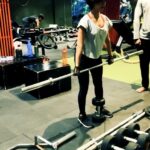 Solanki Roy Instagram - Week 1 . . . #workout #workoutvideo #workoutmotivation #gym #sundayvibes #sunday