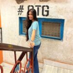Somalin Parida Instagram - Trust your own side to let the magic arrive.🪄 ✨ Newtown,kolkata