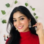 Somalin Parida Instagram - Tum kya mile✨🩷