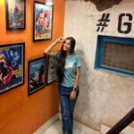 Somalin Parida Instagram - Trust your own side to let the magic arrive.🪄 ✨ Newtown,kolkata