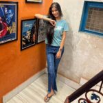 Somalin Parida Instagram - Trust your own side to let the magic arrive.🪄 ✨ Newtown,kolkata