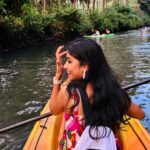 Somalin Parida Instagram - Sagar Kinare 🌊🫶🏻 Cola Beach, Goa