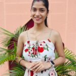 Somalin Parida Instagram - 🌹🍃 Newtown,kolkata