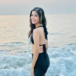 Somalin Parida Instagram - You secretly don’t like me.I openly don’t care.🤷‍♀️ South Goa