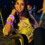 Somalin Parida Instagram - Goa🏝️!You filled me with unbelievable energy.✨❤️ Baga Beach , Goa