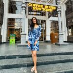 Somalin Parida Instagram - Turning 25🎈🎂 Newtown,kolkata