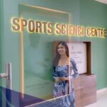 Somalin Parida Instagram - Unveiling a new chapter in sports excellence! 🏅✨ The recently inaugurated Sports Science Centre at Kalinga Stadium, Bhubaneswar, is a game-changer for athletes, offering top-notch training and cutting-edge rehabilitation facilities. - - - #SportsScienceCentre #KalingaStadium #AthletePerformance #AthleteDevelopment #amaodisha #nabinodisha #amaodishanabinodisha #transformationorissa #sportscapitalofindia #OrissaDevelopment #OrissaTransforms