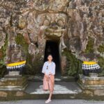 Sonalee Kulkarni Instagram – My new travelogue is on #balinesehinduism and #hindu temples of #bali 🙏🏻 Do you recognise any temples ? 

WATCH new Episode 🔗 LINK IN BIO 
don’t forget to subscribe! 

#sonaleekulkarni #marathimulgi #indonesia #bali #hindu #island #goagajah #saraswati #besakih #tanahlot #temples #balinese Ubud, Bali, Indonesia