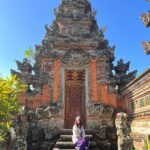 Sonalee Kulkarni Instagram – My new travelogue is on #balinesehinduism and #hindu temples of #bali 🙏🏻 Do you recognise any temples ? 

WATCH new Episode 🔗 LINK IN BIO 
don’t forget to subscribe! 

#sonaleekulkarni #marathimulgi #indonesia #bali #hindu #island #goagajah #saraswati #besakih #tanahlot #temples #balinese Ubud, Bali, Indonesia