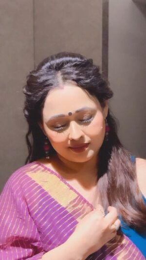 Sonalika Joshi Instagram - Kuch toh log kahenge ……..
#instareelsindia❤️ #instagram #trust #trusttheprocess #loveyourself #trustgod #bereal #honesty .