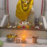 Sonalika Joshi Instagram - GURU Darshan🙏🏻🙏🏻🙏🏻💕🤗.