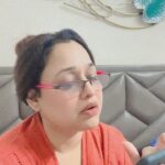 Sonalika Joshi Instagram - Sab ki kadar karo 😃🤗.#goodmorning #fun #funnyvideos #comedy #motivational #reelvideo #reelkarofeelkaro #enjoylife .