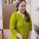 Sonalika Joshi Instagram - Spontaneous mood 😃. #reelsinstagram #reeldance #dancereels #dance #dancechallenge #goodmood #dancingqueen #lovedance .