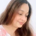 Sonalika Joshi Instagram - माझ खुप आवडत गाण😊☺️🤗💕 #goodevening #marathisongs .