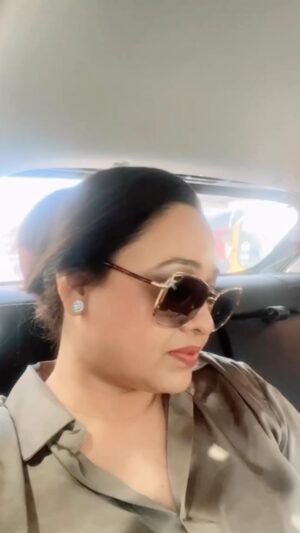 Sonalika Joshi Instagram - मी मराठी💃💕🤗
#marathi #maharashtra #abhimaanmarathi #mimarathi #marathimulgi #marathimotivational #marathistatus #trendingreels #insta .