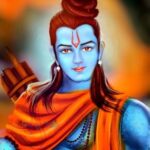 Sonalika Joshi Instagram - माझा राम☺️🤗🥰🙏🏻