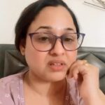 Sonalika Joshi Instagram - Man ki baat!!!!!!?????😜😃 #instareels #trendingreels #reels #comedyvideos #comedyreels #humor #fun .