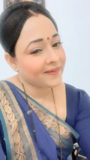 Sonalika Joshi Instagram - Reel attitude…..Real????🤔😜.
#trendingreels #instagram #instareels #attitude #attitudequotes #goodmorning #sundayfunday #sunday