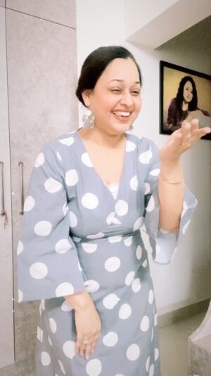 Sonalika Joshi Instagram - मन माझे 💕