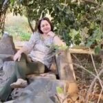Sonalika Joshi Instagram - Chal kahi dur nikal jaaye…