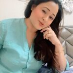 Sonalika Joshi Instagram - Mera aur ek talent 😜