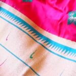 Sonalika Joshi Instagram - Festivals are incomplete without sarees and sarees are incomplete without Heer Fashion. Get the unique and best quality sarees at an affordable price range, only at Heer Fashion. Visit www.heerfashion.com and get yours now! (FREE SHIPPING)!!! 👆🏻👆🏻👆🏻👆🏻👆🏻 Hashtags - #heerfashion #heers_fashion #sareelove #sareefashion #trending