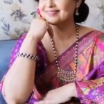 Sonalika Joshi Instagram - Aise kyon!!!!!!!????☺️💕
