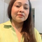 Sonalika Joshi Instagram – सब्र करनेवालोंका voice over😜😄..But it is okay Everything comes at the Right time.Be patient.🤗और अगर नहीं आया इसका मतलब That is not good for you 😊🤗.
#instagood #instagram #instamood #instareels #patience #spirtuality #motivationalquotes .