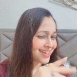 Sonalika Joshi Instagram – Dil bhi na Dil hain bilkul!!!!😃