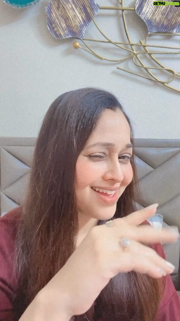 Sonalika Joshi Instagram - Dil bhi na Dil hain bilkul!!!!😃