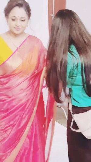Sonalika Joshi Instagram - Following my passion 🤗❤️💕💃🎥📽📷🎞💄💅