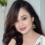 Sonalika Joshi Instagram - Same photo with new hairstyle 😜😃☺️.