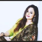 Sonalika Joshi Instagram - Memories are timeless treasure of the Heart 💕.value of every moment😊🤗💕 #instapost#instareels #arijitsingh #favorite #favoritesong #emotional #hearttouching #positivevibes #memoriesforlife #lifequotes .