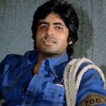 Sonalika Joshi Instagram - Uffffff yeh style!!bas bhagwan kare yuhi saalonsaal barkarar rahe 😊🙏🏻Happy Birthday Dear AMITABH BACHCHAN🎂🎉💐🤗