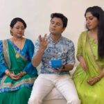 Sonalika Joshi Instagram - Tag your friend jo kabhi aapke saath khana share nahi karta!😂 . . . #Fun #reels #trending #trendingreels #explorepage #fyp #comedy #tmkoc