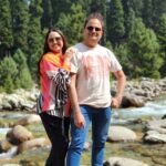 Sonalika Joshi Instagram - Lovely Srinagar☺️💕Thank you for giving me lovely memories ☺️.