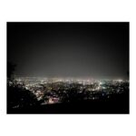 Sonia Singh Instagram - The view!!!!❤️❤️❤️ #view #theviewfromhere #tirumala Tirumala Tirupati