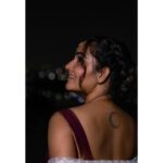 Sonia Singh Instagram - Have a safe diwali ❤️ Dress courtesy: - @shilpacouture Photographer: - @_surya_teja_9