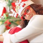 Soniya Bansal Instagram – Christmas isn’t just a day, it’s a frame of mind.