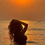Soniya Bansal Instagram - An empty spot in your bed is better than having the wrong spirit laying in it