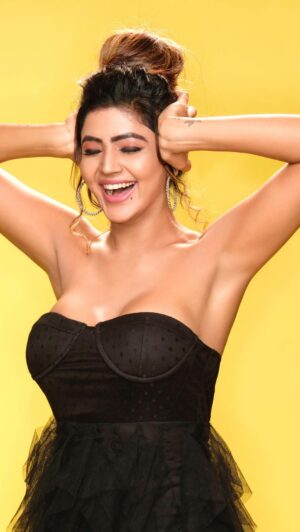 Soniya Bansal Instagram - Live your best, and act your best, and think your best each day, for there may be no tomorrows.  #soniyabansal