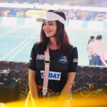 Soniya Bansal Instagram – Support and follow team ‘Mumbai Khiladis’ in Ultimate kho kho league Season-2. Attended the match between ‘Mumbai Khiladis’ and ‘Telugu Yoddhas’. Watch live on Sony sports network and Sony Liv.
Time – 7pm to 10pm.
.
@punitbalan
@mumbaikhiladis
.
.
#Khokho #AbkhoHoga #Punitbalan #mumbaikhiladis