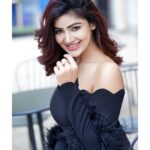 Soniya Bansal Instagram – In order to write about life first you must live