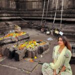 Sonyaa Ayodhya Instagram – Har har Mahadev ❤️ #harharmahadev 𝐓𝐑𝐈𝐌𝐁𝐀𝐊𝐄𝐒𝐇𝐖𝐀𝐑 𝐉𝐘𝐎𝐓𝐈𝐑𝐋𝐈𝐍𝐆