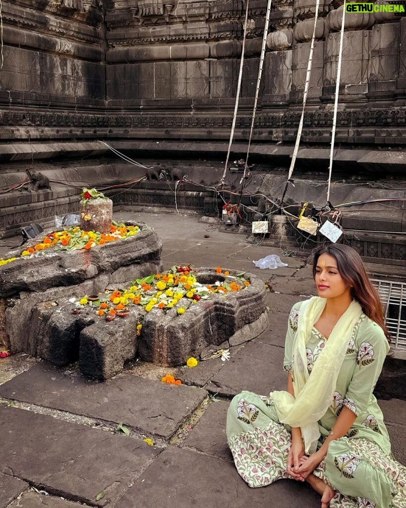 Sonyaa Ayodhya Instagram - Har har Mahadev ❤️ #harharmahadev 𝐓𝐑𝐈𝐌𝐁𝐀𝐊𝐄𝐒𝐇𝐖𝐀𝐑 𝐉𝐘𝐎𝐓𝐈𝐑𝐋𝐈𝐍𝐆