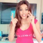 Sonyaa Ayodhya Instagram - Lol I got the steps right? 😂 #reels #trending #reels