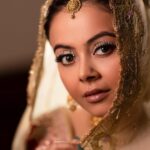 Sonyaa Ayodhya Instagram - Your makeup is incomplete without Eyelashes 🥰 Check out these beautiful shots of the ‘Boo Boo’ Eyelashes by Flibbertigibbet on our stunning girl @devoleena ❤️ This outstanding look was created by @harshita_jajodia @talesofshadows ❤️ Congratulations you two on creating this gorgeous look. . . . #Eyelashes #Flibbertigibbet #makeup #look #cat #love #mua #creative #makeupideas #makeover #love #likes