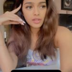 Sonyaa Ayodhya Instagram - I hope Rahul and Ramesh don’t have mutuals 🤣 #fumnyreels #lol #reelkarofeelkaro #reelsinstagram #reelitfeelit