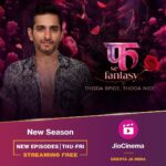 Sonyaa Ayodhya Instagram - It’s time to embark on the journey through the challenges of relationship tests! #FuhSeFantasyOnJioCinema streaming free. @siddhantkarnick @theriyasubodh @sonyaaayodhya @thesatbir @milindrunning @smaransahu @divyaagarwal_official @arjitaneja @nyra_banerjee @poulomipolodas_official @apnanuj @namikpaul @hemalingle @dikshajsingh @ashmitajaggy @baljitsinghchaddha @thegagananand @tanveendugal @kuljitchadha @avnitchadha @9pm.films @sarthak_dasgupta @chiragaroraa @jwilmor @arjunsorte @siddharthhsharmaa @simrithibathija @gobindsinghmehta @aparnanadig @saralsachdev @sumritshahi @tanejamainhu @dregzzzzz @ryanvictormusic @zema_music @akansha_trehan @shivamsen @manishpupat @art_etc_india @digantvyas16 @abhaykthakur @rajkumarturkar @Iamsaurabharora @sarika0113 @anupamssaroj_ @anjesh.verma @abigail_pande @sanamjohar @simranbudharup @vivanbhathena_official @jinal.j.j @sehban_azim suchit07 @nikkitaghagofficial #FuhSeFantasy #JioCinema