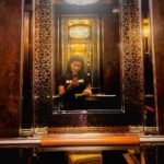 Sradha Panigrahi Instagram - Some of us are building from scratch. No inheritance, no connections, no backups. Just blood, sweat and skills. . #sradha #sradhapanigrahi #mumbai #mumbaidiaries #travel #winter #wintermood The St. Regis Mumbai